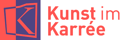 Logo Kunst im Karree