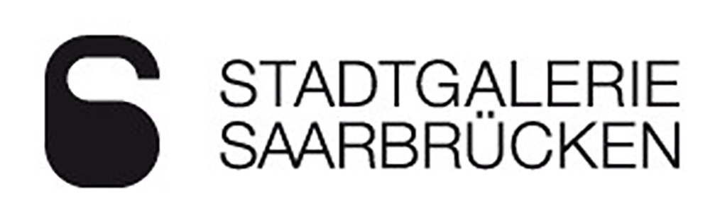Logo Stadtgalerie Saarbrücken