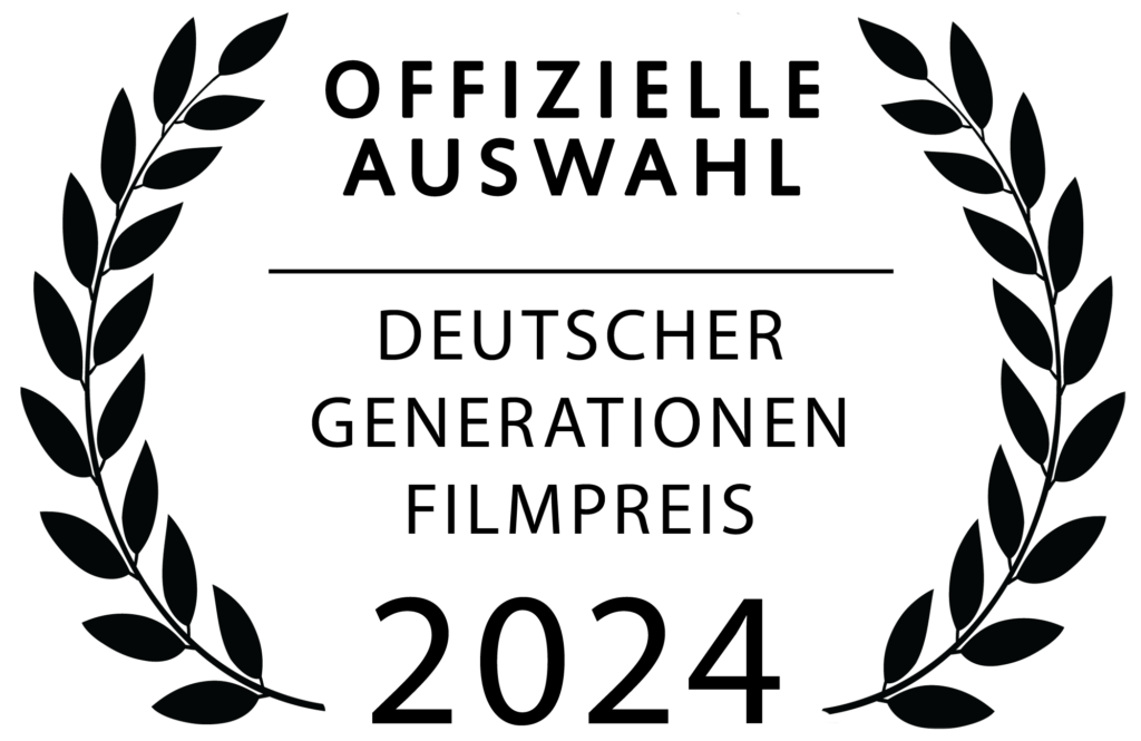 Sign Official selection, German Generation Film Award 2024